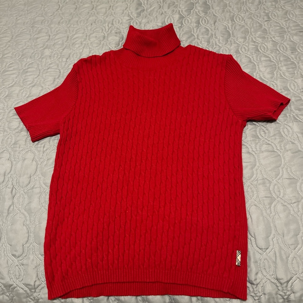 Turtle Neck - image 1